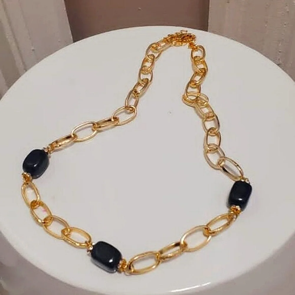 Fashion Jewelry pretty gold